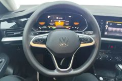 2025 Volkswagen Passat 2024 1.4T AT 280TSI Business #15