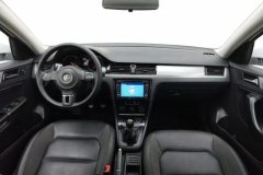 2015 Volkswagen Bora Sedan 2015 1.6 MT Good qualityEditionComfort #14