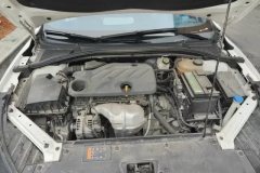 2022 MG MG5 2022 1.5L AT 180DVVT CVTyouthFlagship #10