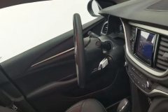 2022 Buick Excelle GT Sedan 2021 1.5 AT modelElite Facelift #23