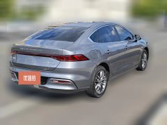 2022 BYD Qin Plus 2021 EV 500KM Premium #14
