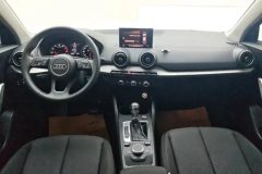 2021 Audi Q2L 2021 1.4T 35TFSI EnterprisingDynamic #12
