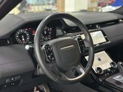 2021 Land Rover Range Rover Evoque 2020 249PS R-DYNAMIC S obsidianSportTech #9