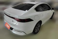 2024 BYD Qin Plus 2024 Glory 1.5L AT DM-i 55KMLeading #3