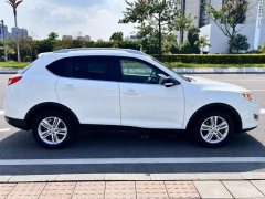 2016 GAC Trumpchi Trumpchi GS5 2014 2.0 AT SuperEnjoyEdition #4