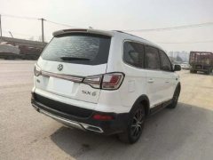 2017 Dongfeng Fengxing Fengxing SX6 2016 1.6 MT Elite #9