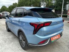 2022 Neta V 2022 tide 400 Lite #10