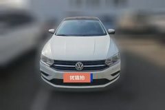 2018 Volkswagen Bora Sedan 2018 1.5 AT Fashion #2