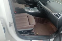 2025 BMW i3 2025 eDrive 35 L #8