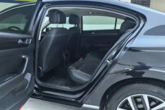2021 Volkswagen Magotan 2020 2.0T AT 330TSILeading #11