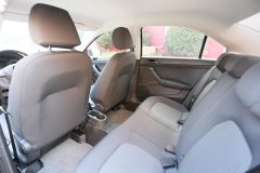 2019 Volkswagen Santana 2019 1.5 MT Fashion China VI #9