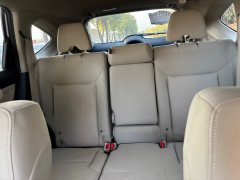 2016 Honda CR-V 2016 2.0 AT UrbanEditionFWD #20