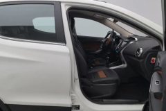 2016 BYD Yuan 2016 1.5 MT Luxury FWD #22