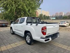 2019 Maxus T60 2017 2.0T AT Gasoline4WDHigh ChassisEliteStandard cabin #10