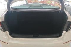2024 Honda Civic 2022 1.5T AT 240TURBO burningEdition #4