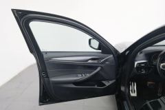 2023 BMW 5 Series(Imported) 2022 2.0T AT 525i MSport Pkg (Imported) #11