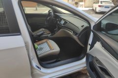 2016 Buick Excelle GT Sedan 2016 1.5 AT 15NElite #8
