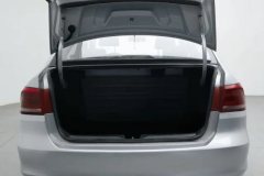 2015 Volkswagen Santana 2015 1.6 MT Fashion #20