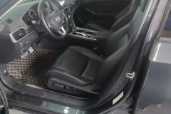 2022 Honda Accord 2022 1.5T AT 260TURBOfantasy night Premium #9