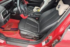 2022 BMW 1 Series 2021 1.5T Facelift 120i MSport #9