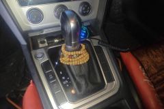 2018 Volkswagen Magotan 2017 1.4T AT 280TSIComfort #16