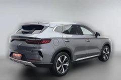 2023 BYD Song Plus PHEV 2021 EV Flagship #2