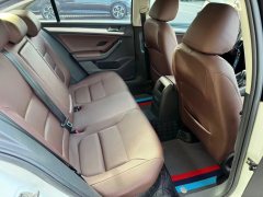 2019 Volkswagen Sagitar 2018 1.6 AT Fashion #11
