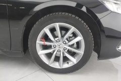 2022 Honda Accord 2022 1.5T AT 260TURBO Luxury #6