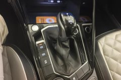 2024 Volkswagen Tayron 2023 Facelift 2.0T AT 380TSI 4WDR-LineHigh Energy #16