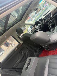 2019 Volkswagen Tharu 2019 1.4T AT 280TSIComfortFWD China V #11
