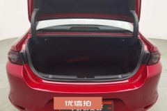 2020 Mazda Mazda3 Axela Sedan 2020 1.5 AT qualityEdition #20