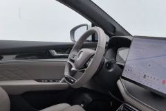 2024 BYD Tang New Energy 2024 DM-p Champion 1.5T AT 215KM 4WDFlagship #23