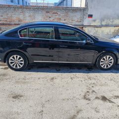 2014 Volkswagen Magotan 2013 1.8T AT Leading #4