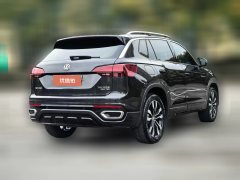 2020 Volkswagen Tayron 2019 2.0T AT 380TSI R-Line4WD China VI #4