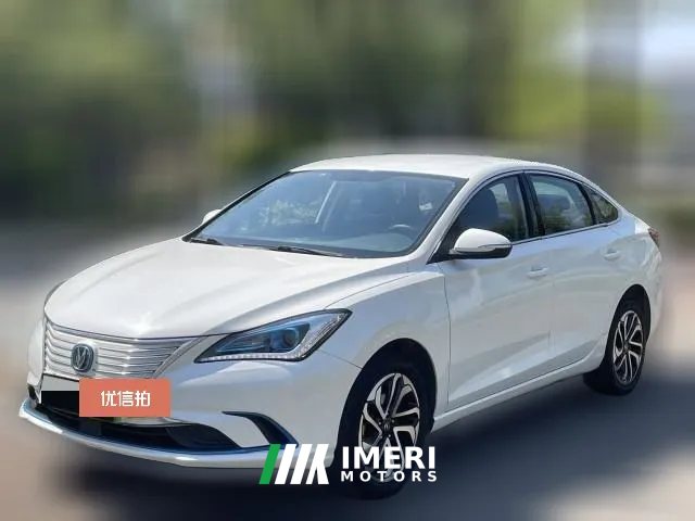 2019 Chang'an Eado EV 2019 EV460Smart EV
