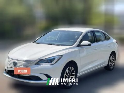 2019 Chang'an Eado EV 2019 EV460Smart EV