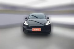 2024 Tesla Model Y 2024 rear wheel driveEdition #2