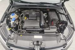 2018 Volkswagen Sagitar 2018 180TSI DSGEnjoyEdition #7