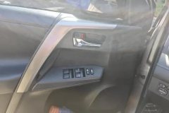 2016 Toyota RAV4 2015 2.0L AT CVT4WDSharp #7