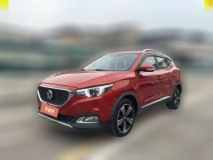 2019 MG ZS 2018 1.5 AT Luxury #1