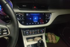 2019 Geely Auto Vision 2019 1.5 AT UpgradeEditionLuxury China V #13