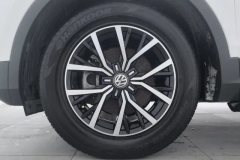 2018 Volkswagen Tiguan L 2018 2.0T AT 330TSILuxury FWD #6