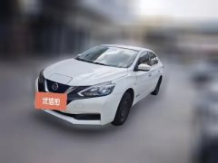 2019 Nissan Sylphy EV 2018 Smart Lead EV #1