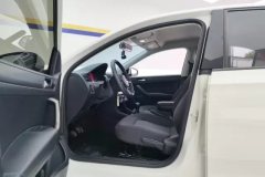 2019 Volkswagen Santana 2018 1.5 MT Fashion #9