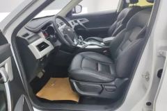 2019 Geely Auto Boyue 2020 1.8T AT Smart ElegantFWD #9