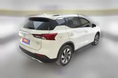 2020 GAC Trumpchi Trumpchi GS4 2020 1.5T AT 270TLuxurySmart Connect #3