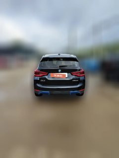 2021 BMW iX3 2021 Facelift Leading #3