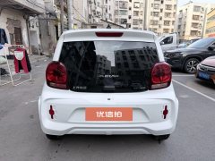 2021 Roewe Clever 2021 302km AT Excellence #8