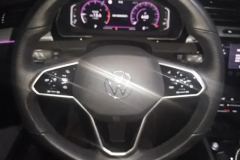 2024 Volkswagen Magotan 2023 2Million Edition 2.0T AT 330TSI DSGLuxury #15