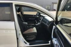 2019 Haval M6 2019 1.5T MT Urban China V #8